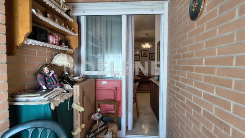 Foto e7f274d7-d756-4be5-bb74-c564fb8fcee6. Flat with heating in Hellín