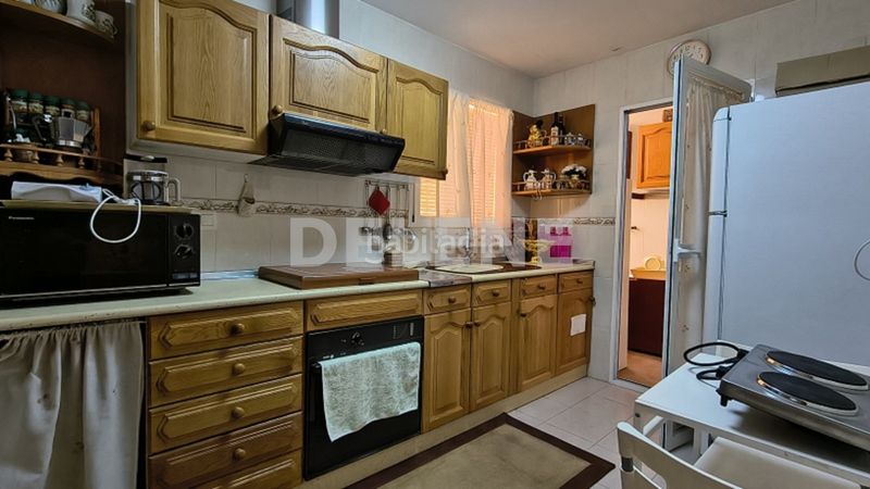 Foto f47decde-4fce-409b-8fb6-ff43028fc770. Flat with heating in Hellín
