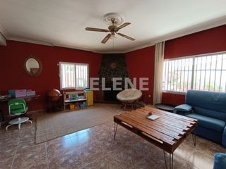 Chalet in Hellín. 2949 casa de campo con garaje y parcela, zona casa potrillas