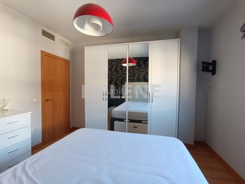 Foto 0c8678ae-d3ba-49af-baa8-fc35469af655. Pis amb calefacció aparcament a Hellín