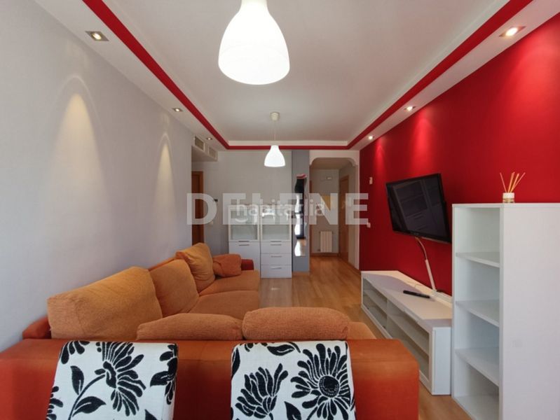 Foto 216013f7-bcd4-4c48-a1ea-2ed4d58e56c1. Pis amb calefacció aparcament a Hellín