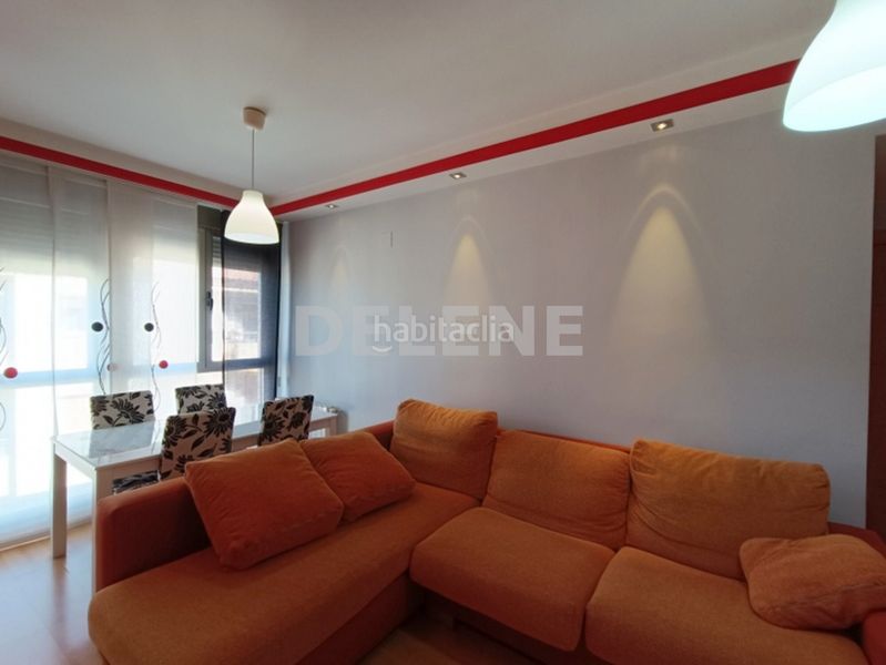 Foto 6f883b7c-7bfe-48ce-b830-93f0338ef99a. Pis amb calefacció aparcament a Hellín