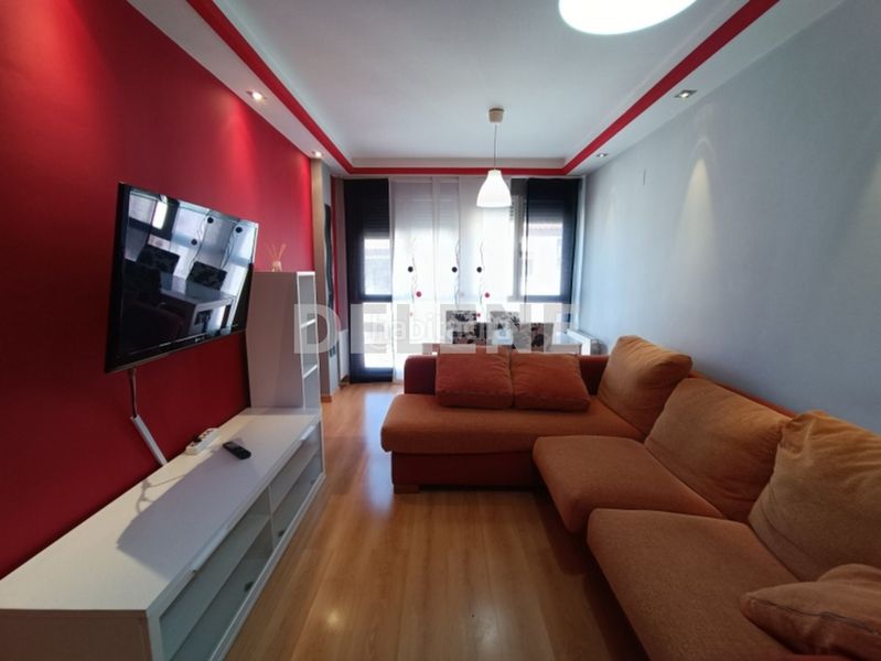 Foto 94e05953-55aa-4781-ac75-143a98bd5fe6. Pis amb calefacció aparcament a Hellín