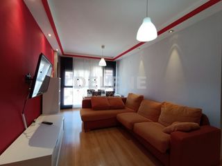 Piso en Hellín. 2951 piso con garaje y trastero, zona mercadona