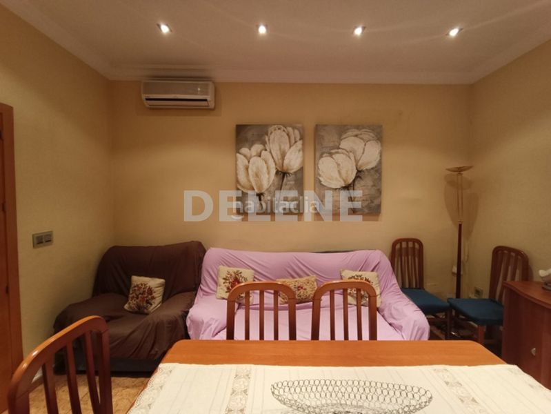 Foto e1ce904b-8b22-4555-bb56-7ace8e4d911a. Maison avec chauffage dans Hellín