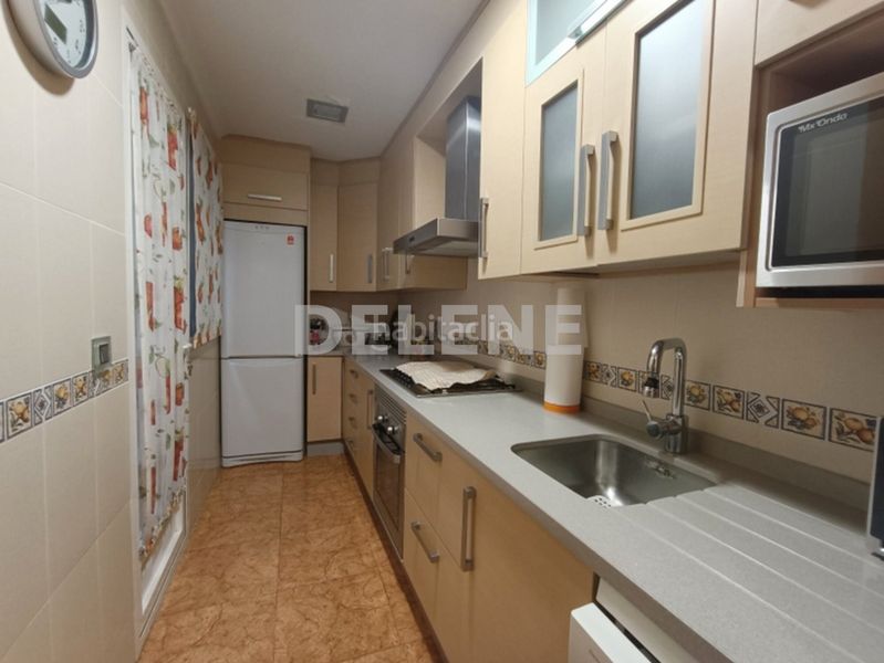 Foto ff9fc4b7-a540-4dc7-ac76-2fd98cd71e55. Maison avec chauffage dans Hellín