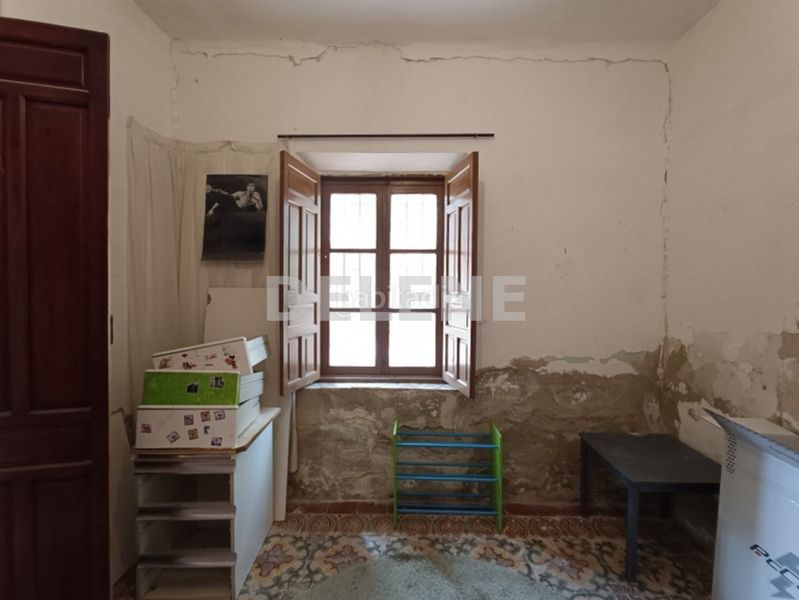 Foto e1ddce33-687b-43bd-9bff-70c0d38d42da. Casa aparellada a Hellín