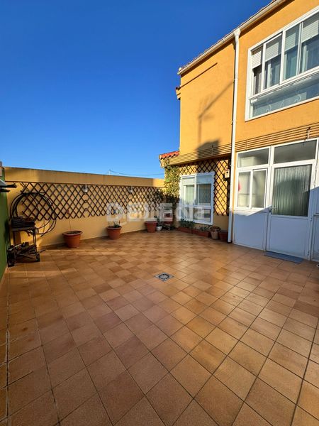 Foto 4044b224-b38a-4c79-b91a-5bb17d855391. Casa adossada amb calefacció aparcament a Hellín