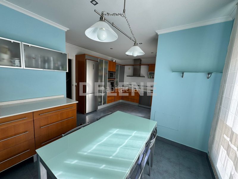 Foto 9e968f07-5f76-4ab7-aeb2-8b4e1abb48f5. Casa adossada amb calefacció aparcament a Hellín