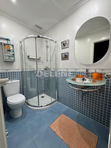 Foto b28abac4-f546-4860-861e-4699a248493a. Casa adossada amb calefacció aparcament a Hellín