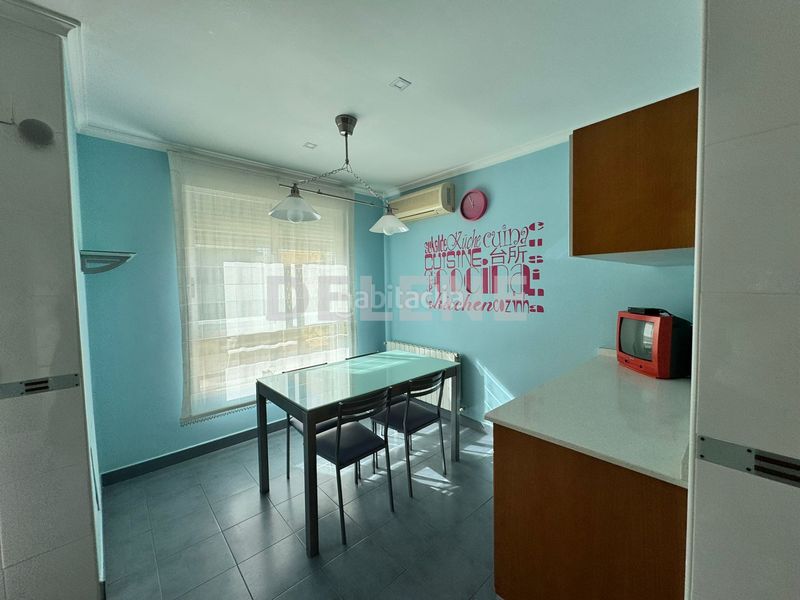 Foto c3905e40-3c81-4e5f-8273-76b79df46c82. Casa adossada amb calefacció aparcament a Hellín