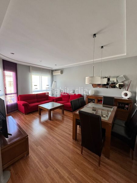 Foto d0bcacf9-a514-4dbd-9f00-3b11ce8797ea. Casa adossada amb calefacció aparcament a Hellín