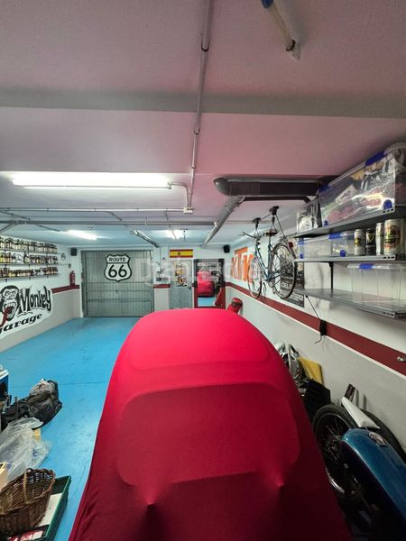 Foto dc4c8f8b-2669-4920-9441-767eebd696fc. Casa adossada amb calefacció aparcament a Hellín