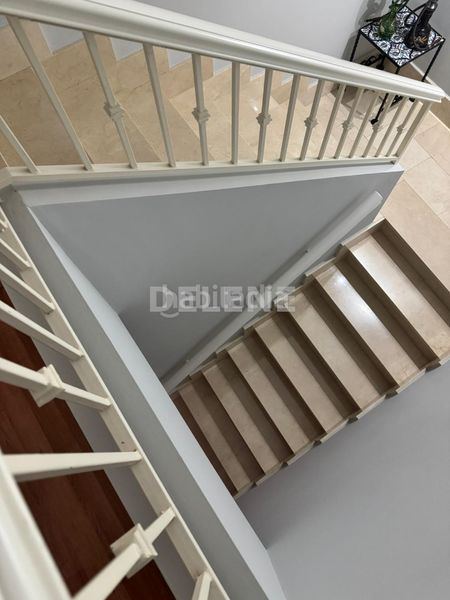 Foto f9978227-1cab-49e7-a988-5fc9e8476060. Casa adossada amb calefacció aparcament a Hellín