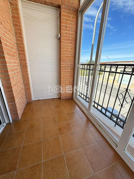 Foto fa97e550-d047-4e95-86af-bd7216993a35. Casa adossada amb calefacció aparcament a Hellín