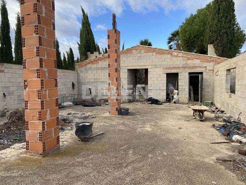 Foto 17a76ffc-5399-4909-a1e6-8437aff4a7b1. Chalet dans Hellín