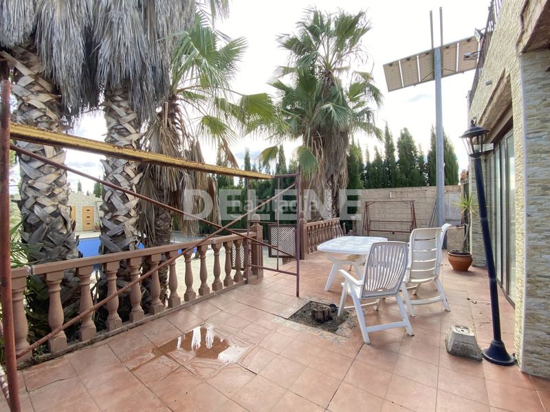 Foto 90a32320-8d6f-476e-87b6-c8a0d28eb8cb. Chalet dans Hellín