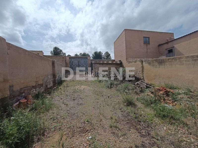 Foto 863f95e9-ba4f-4c91-adc8-b7d217ed7d36. Casa a Tobarra