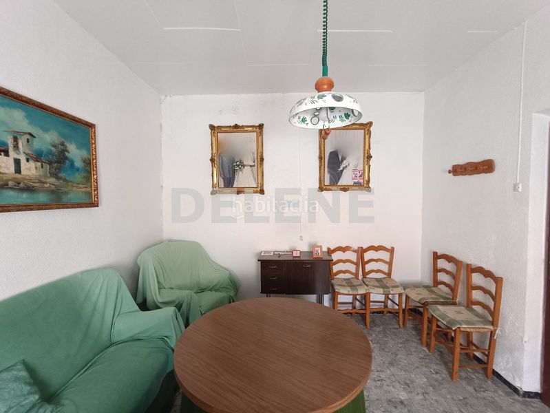 Foto a6e0c058-de38-4b3d-8d0e-1da818bead6d. Casa a Tobarra