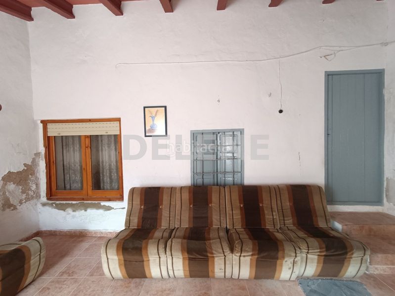 Foto da0ee1a8-92f8-488f-9935-061c8803f257. Casa a Tobarra