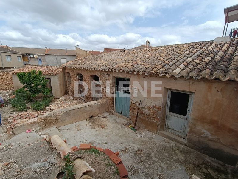 Foto 3e8679e5-dfd7-4b78-81c4-ac690afdb4d6. Casa a Tobarra