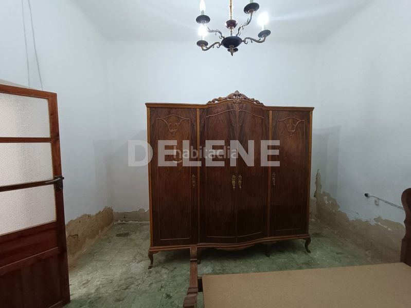 Foto dccd19da-1526-43a0-b04e-5b9526230a3c. Casa a Tobarra