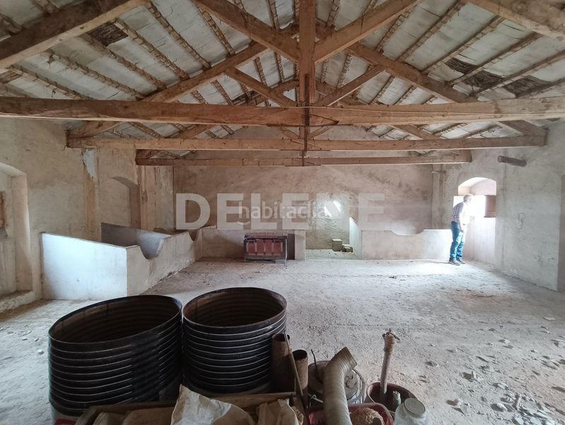 Foto ef163be7-f8ac-4bbc-ad3c-6f5694b45dc5. Casa a Tobarra