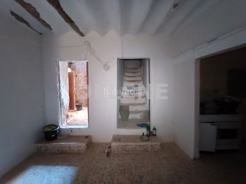 Foto 6ab597c5-e296-4a0a-860c-80e78ca1a000. Casa a Tobarra