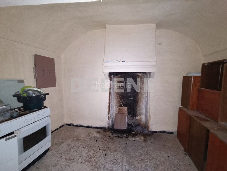 Foto bd784a71-199a-487e-af9f-850eecc101da. Casa a Tobarra