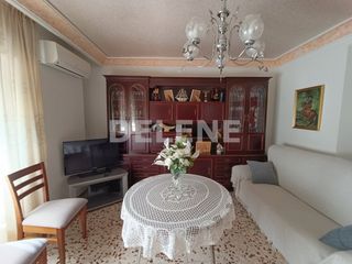 Pis en Hell�n. Piso en zona puertas de madird
