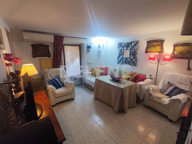 Foto a05deb00-2b94-4f2c-9751-1024fb083a8a. Chalet avec cheminée dans Hellín