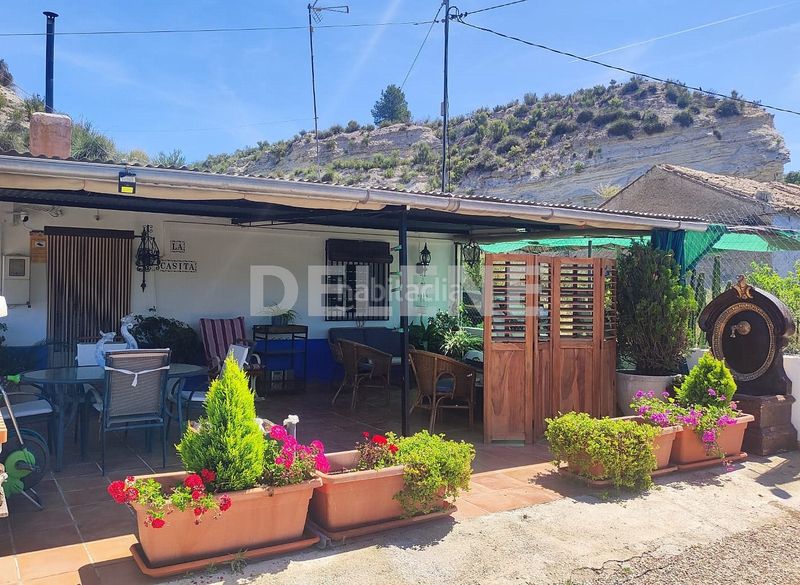 Foto f17a93da-2f59-4565-9c9c-60f0a5c5c24e. Chalet avec cheminée dans Hellín