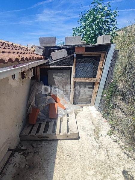 Foto f48073cf-4a13-4c38-804b-099901628fe6. Chalet avec cheminée dans Hellín