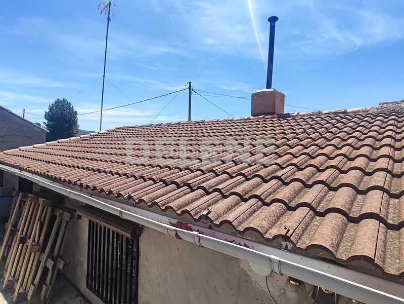 Foto f6016641-d5e2-4761-8c56-082aedc1b9cb. Chalet avec cheminée dans Hellín