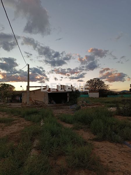 Foto addcec40-3ce4-4025-9290-ace138336c72. Masia a Hellín