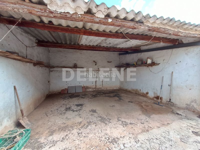 Foto 2206e343-0261-4db7-8396-2e7b7e5877cd. Maison avec cheminée dans Hellín
