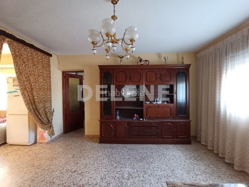 Foto 4bbf4dda-3db3-4bd4-82b1-a2ca5cbebcc4. Maison avec cheminée dans Hellín