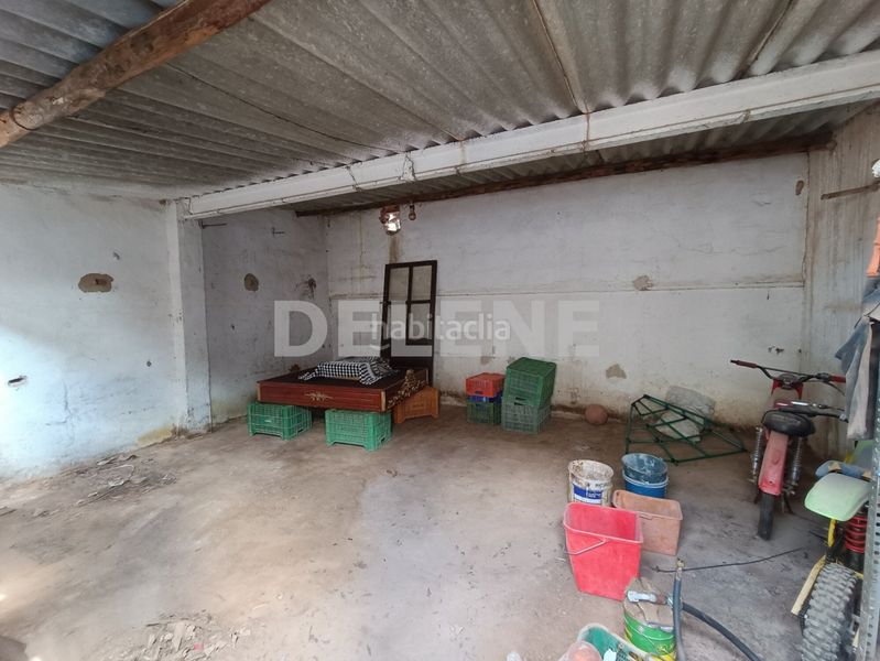 Foto 62e0666c-93e4-4716-ba43-8d5ef2cf5647. Maison avec cheminée dans Hellín