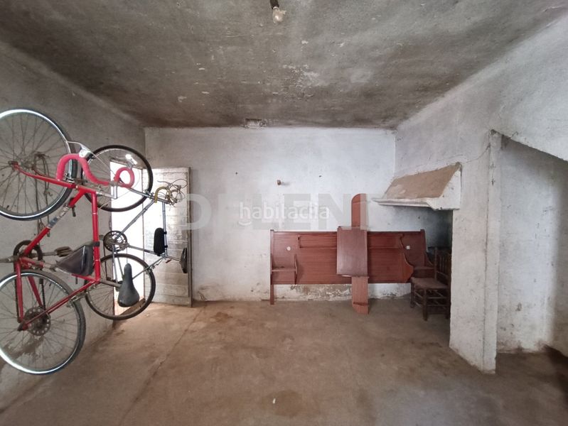 Foto 82fea308-c90e-4391-9ca0-66a233b98131. Maison avec cheminée dans Hellín