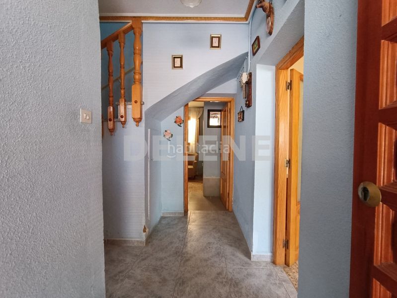 Foto b61e033b-5312-43ba-89c3-30f61a4f4b3f. Maison avec cheminée dans Hellín