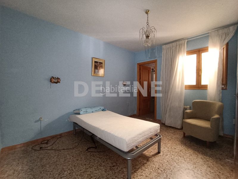 Foto d71f1b4b-6f26-4bc5-a25b-f5a979756157. Maison avec cheminée dans Hellín