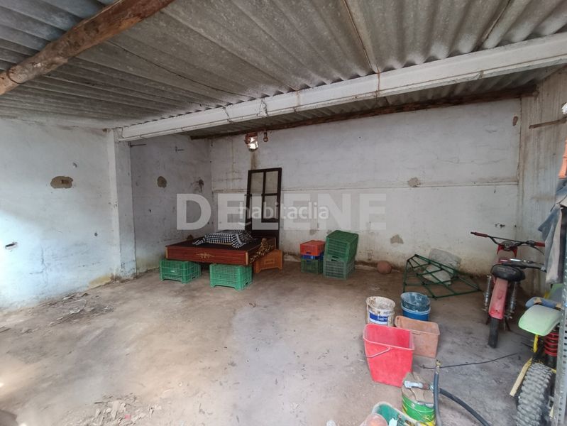 Foto dd03f772-bc5f-41fb-b4b4-2bbfe26fece7. Maison avec cheminée dans Hellín