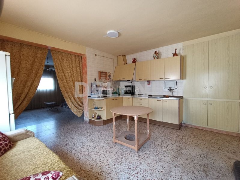 Foto f850b64c-6a5c-4801-ad53-42b9396ab60d. Maison avec cheminée dans Hellín