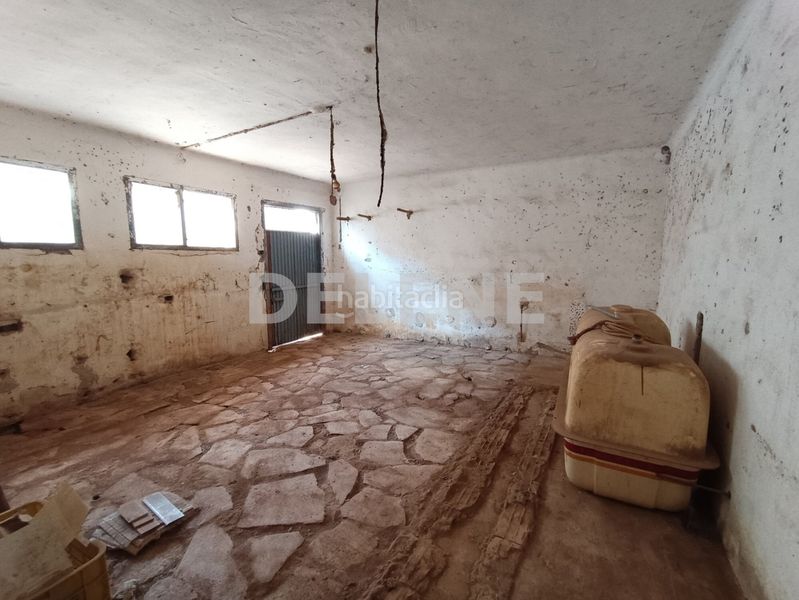 Foto f88781eb-481c-4e55-afae-9f4f11f73c14. Maison avec cheminée dans Hellín