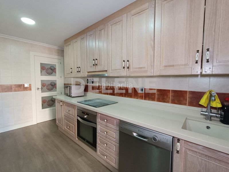 Foto a035d4a3-7c6e-4929-abaa-7f42795bd664. Flat with heating in Hellín