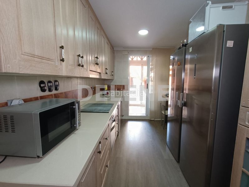 Foto c0d56d8e-850b-482e-8386-2414b46468ca. Flat with heating in Hellín