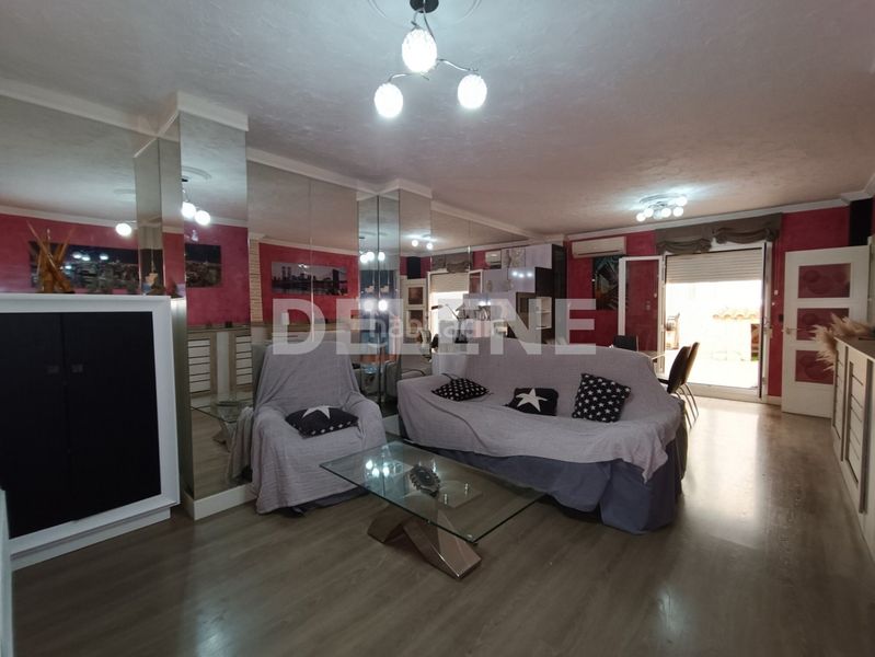 Foto c862b7e4-a06a-4a02-a61d-1c99aaa3e4d4. Flat with heating in Hellín