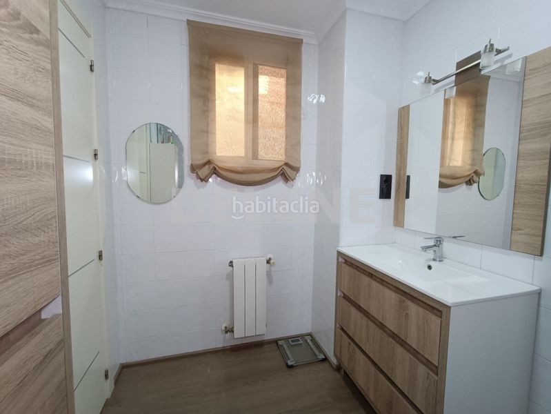 Foto cc27b744-f82e-4eec-8403-26bad8b82d3c. Flat with heating in Hellín