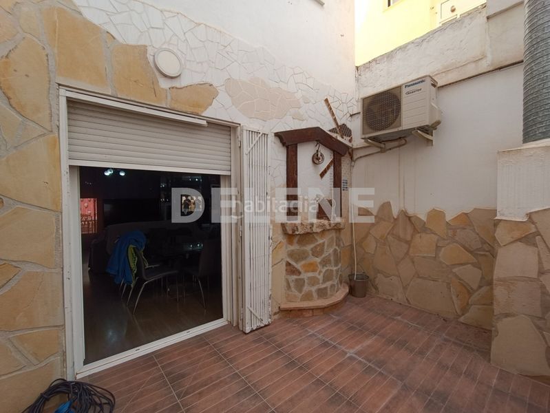 Foto d92482c8-399f-4744-b830-6ae6c3b67d42. Flat with heating in Hellín