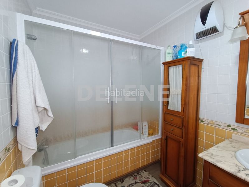 Foto e2c7f392-601b-4134-8070-e99433f92c6d. Flat with heating in Hellín